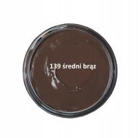 Крем для кожаной обуви на основе воска