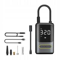 Automobile Tire Pump Wireless Automobile Tires