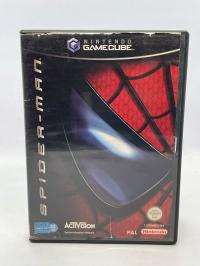 Spider-Man / Gamecube Nintendo GameCube pudełkowa