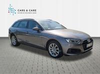 Audi A4 35 TDI mHEV S tronic WE1H908