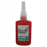 Klej anareobowy do stali nierdzewnej balustrad 50g