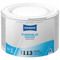 Standoblue Basecoat Mix 113 Yellow Pearl 0,5L
