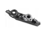 Audi OE 4K0807284 ślizg zderzak