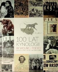 100 lat kynologii w wolnej polsce