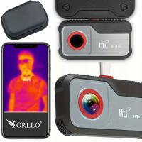 Пирометр HT 105