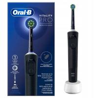 Электрическая зубная щетка Oral-B Vitality Pro D103