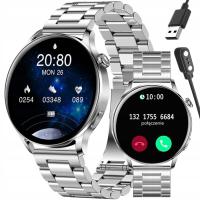 SMARTWATCH DAMSKI Rubicon RNCE81 - POŁĄCZENIA BT