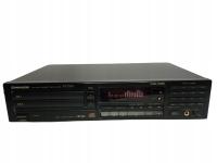 CD-плеер Pioneer PD-T507 черный