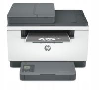 Многофункциональный лазерный принтер (моно) HP LaserJet M234sdne