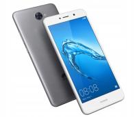 Смартфон Huawei Y7 2 ГБ / 16 ГБ 4G (LTE) серебристый