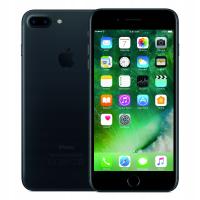 Smartfon Apple iPhone 7 Plus 3 GB / 128 GB 4G (LTE) czarny