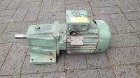 Мотор-редуктор VEM 0.55 KW 160 оборотов