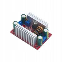 Przetwornica DC-DC 400