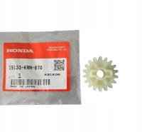 ZĘBATKA TRYB POMPY OLEJU HONDA CRF 250 R