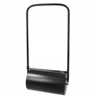 WALEC DO TRAWNIKA RĘCZNY 80CM ŚREDNICA 280MM DEDRA 80C101