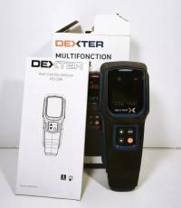 DETEKTOR DEXTER MD-098