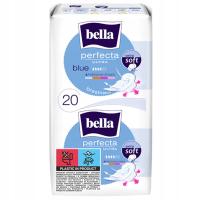 BELLA Perfecta гигиенические прокладки Ultra Blue 20 шт.