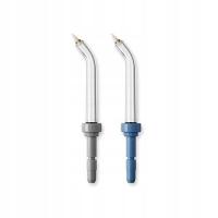 Waterpik Pik Pocket Tips PP-100E - насадки для ирригатора 2 шт.