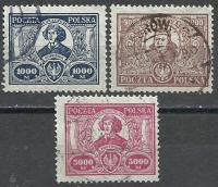 *ROCZNIK 1923 Fi 164-66 kas. UTWORZENIE KEN / PMW