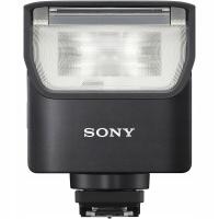 Lampa błyskowa Sony HVL-F28RM
