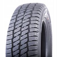Всесезонная шина Goodride SW613 195 / 75R16 107r сцепление на снегу (3PMSF), усиление (C)