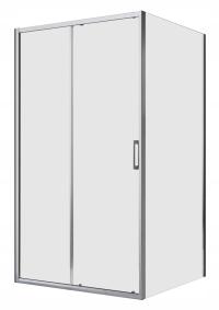 Kabina Premium Pro KDJ 120X100 RADAWAY LEWA