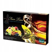 DILMAH Fun Teas 80 Kopert