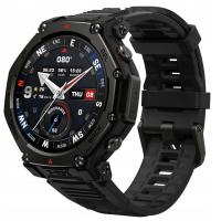 Smartwatch Amazfit T-Rex 3 Pro Czarny