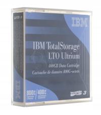 IBM LTO Ultrium Cleaning Cartridge