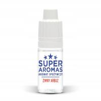 Супер аромат еды AROMAS холодный арбуз 10ml