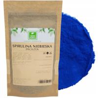 SPIRULINA NIEBIESKA BARWNIK proszek 25g superfood spożywczy jakość premium