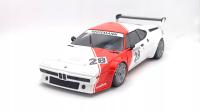 BMW M1 ProCar C.Reutemann #28 1:18 Werk83 W1803023
