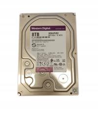 HDD Western Digital WD84PURZ 8TB Purple