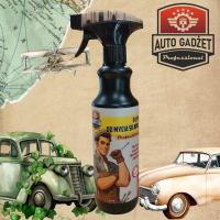 AUTO GADŻET PROFESIONAL PŁYN DO MYCIA SILNIKA