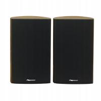 Kolumny Pioneer czarny