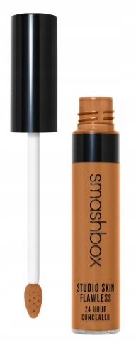 Smashbox Studio Skin Flawless–Medium DarkWarmPeach