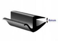 Nowa Uszczelka Do Szyby Bocznej Bok Tylnej VW Bus T4 Audi 100 A6 C4