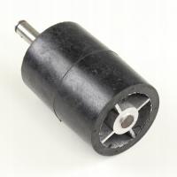 Натяжной вал шлифовальный Станок ленточная GRAPHITE 59G390