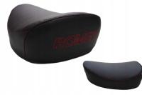 ЧЕХОЛ ДЛЯ СИДЕНЬЯ КАРМАННЫЙ ВЕЛОСИПЕД КОМАР ROMET СТЕГАНЫЙ