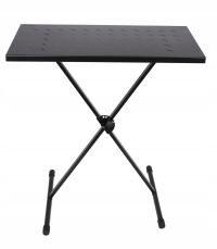 Statyw pod laptop/mikser 10 kg Millenium Quick Table