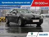 BMW 3 320 d, 187 KM, Automat, Navi, Klima