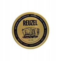 REUZEL SEVERED HEAD CLAY POMADE 95 ML