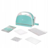 MASZYNA TNĄCO WYTŁACZAJĄCA dpCraft mini maszynka mini zestaw startowy diy