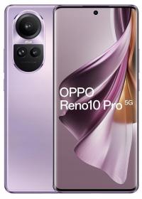 Telefon Oppo Reno10 Pro 12/256GB (Fioletowy)