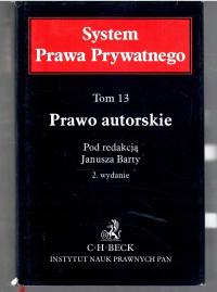 Barta Prawo autorskie