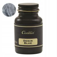 ATRAMENT CONKLIN DENIM BLUE GRANATOWY 60ml