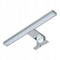 Светодиодный настенный светильник для ванной комнаты, лампа для шкафа, зеркала / 5 Вт, 30 см