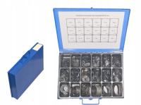 ZESTAW PIERŚCIENI OSADCZYCH ZEWNĘTRZNYCH 1505 SZT