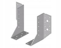 Сплит-штифт BV / T 11-20 / 140, 30x140, пара / упаковка 1 шт.