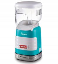 -30% Likwidacja sklepu Urządzenie do popcornu Ariete 2956/01 Blue 1100W